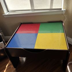 Lego Table 