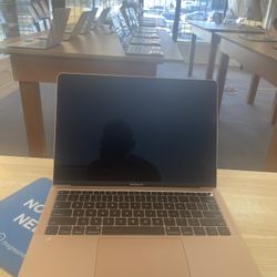 (2020) 13” MACBOOK AIR / M1 Chip