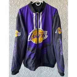 Large Lakers Jacket