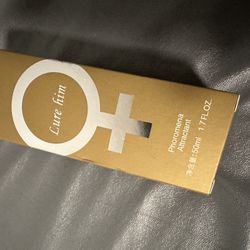 Golden Lure Him for Women – Long-Lasting Perfume 1.7 Fl Oz, Seductive