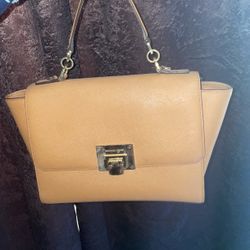 MK Handbag w/ Wallet