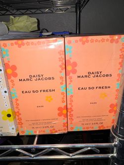 Perfumes