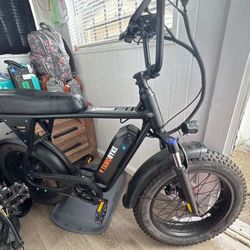 E Bike