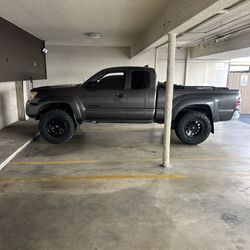 2012 tacoma