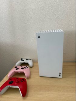Xbox series x