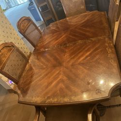 Full Table Set 