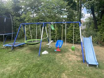 Free Playground 
