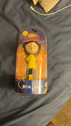 Coraline