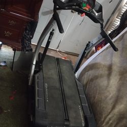 Bowflex Tread Climber And Elliptical Machine