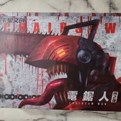 chainsaw man booster box Weiss Schwarz Chainsaw Man Booster Box (16 packs) main image 1