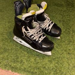 Bauer Supreme 2s Hockey Skates