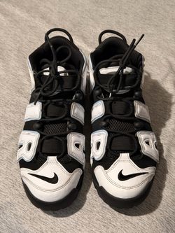 Nike Uptempo
