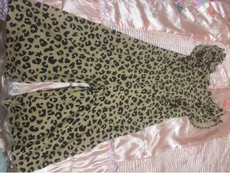 Baby jumpsuit