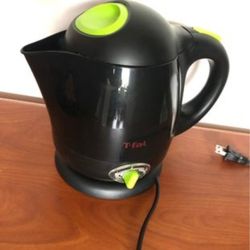 Electric Kettle 