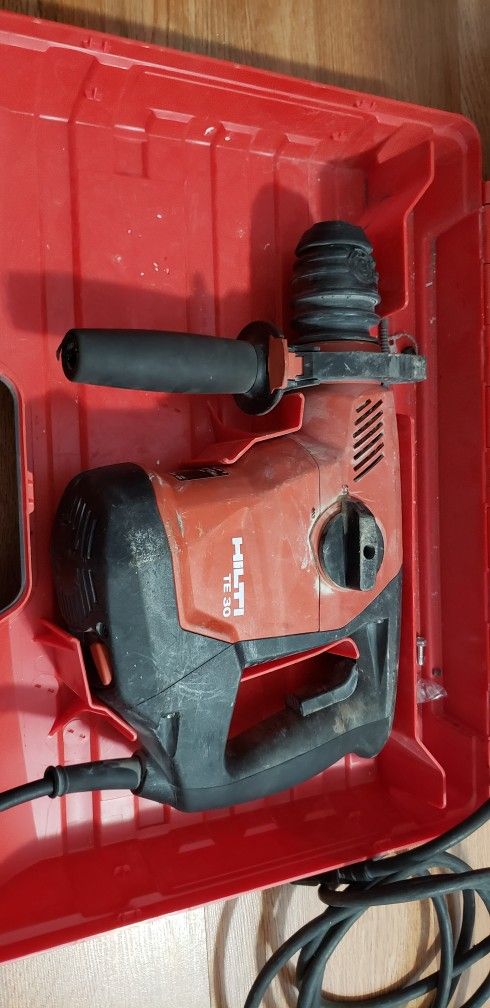 HILTI Te 30