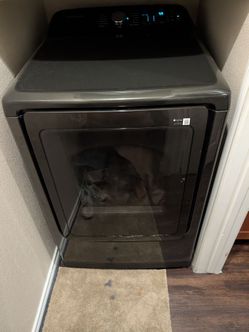 Samsung Washer and Dryer set