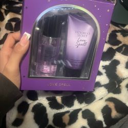 brand new victoria secret perfume 