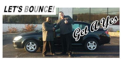 SMALL DOWN PAYMENT GETS YOU DRIVING AKRON