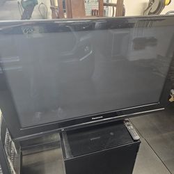 Panasonic Tv