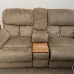 Couch Sectional