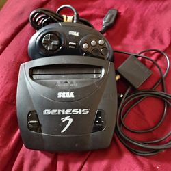 Genesis 3
