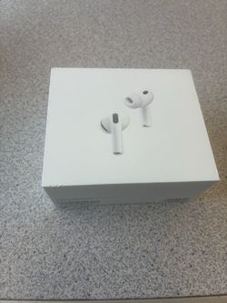 Air pod pro