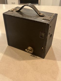 Kodak, Vintage Camera, Kodak Brownie, Brownie Camera, Brownie, Film Camera, Cameras