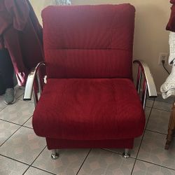 Single Seat Sofa New Condition 