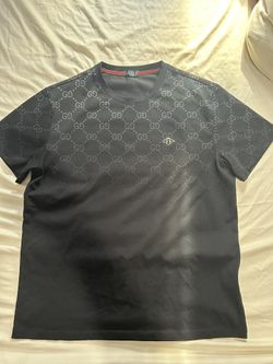 Gucci Shirt For Men 