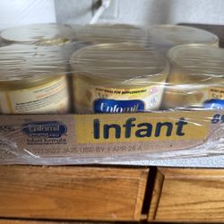 Baby Milk
