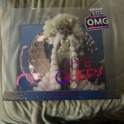 2021 O.M.G Collector Edition 