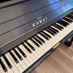 Kawai K-500 Professional Upright