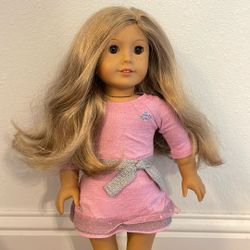 american girl doll 