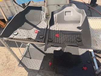 Ram Mats