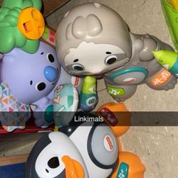 PAY WHAT YOU CAN BABY HAUL 