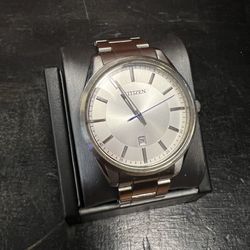Citizen Men’s Watch