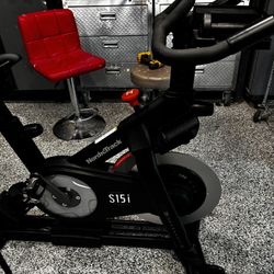 NordicTrack S15i Commercial Studio Cycle 