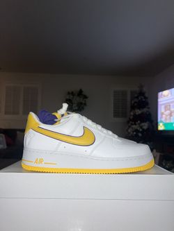Kobe Air Force 1 Low QS