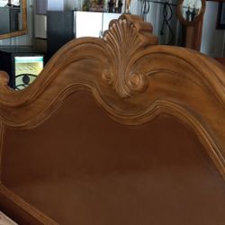 Nice King Bedroom Set 
