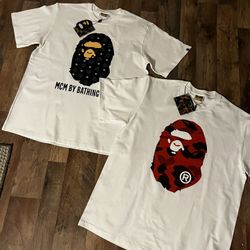 Bape Shirt 