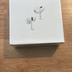 AirPods Pro 2nd Generation ANC 