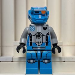 LEGO Minifigure