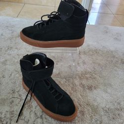 Puma Shoes | Puma Women's Platform Mid OW