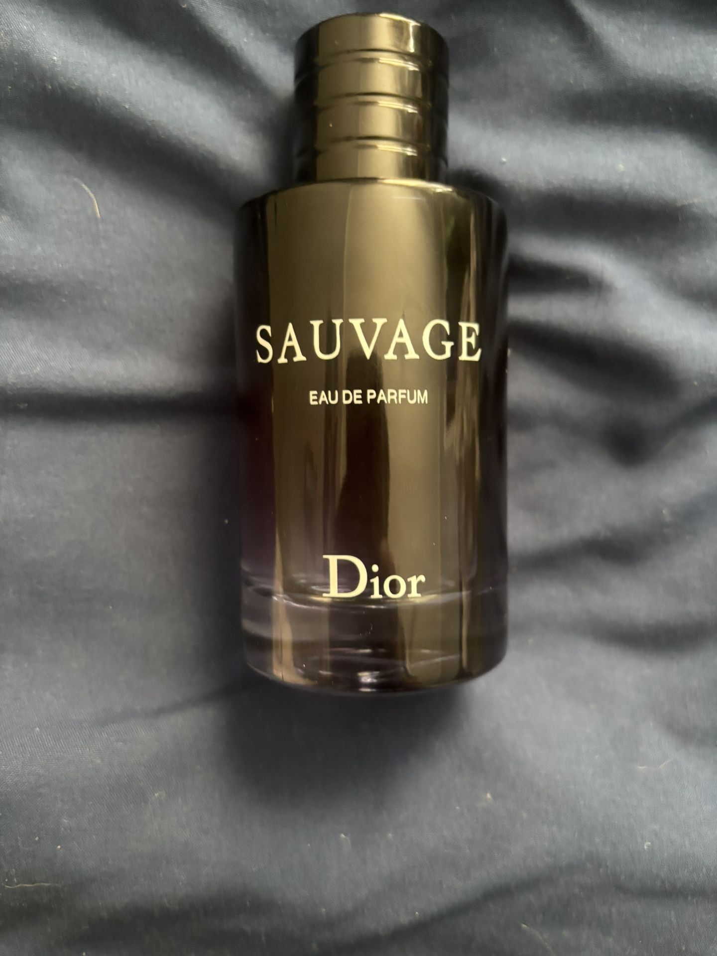 Dior Savauge Edp 