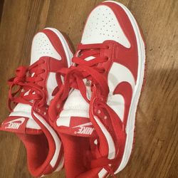 Women's nike shoes