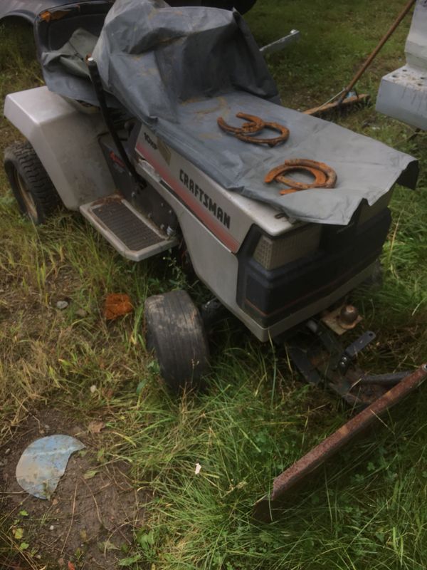 Instant Lawn Mower Salvage Yard for Sale in New Philadelphia, PA OfferUp