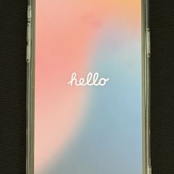 iPhone 13 Pro Max - 128 GB Blue Unlocked