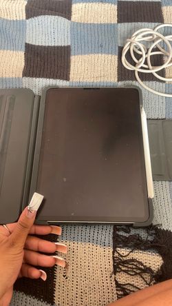 Locked ipad