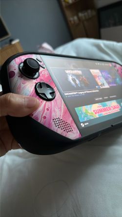 Legion go s 32gram and 1.5 tb z1x