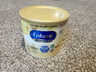 Enfamil Neuropro Can